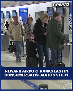 Image post by @news12nj on Instagram