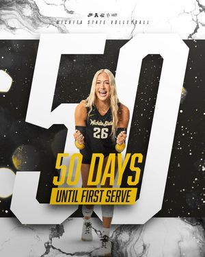 Image post by @goshockersvb on Instagram