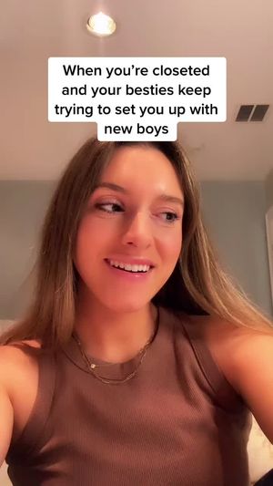 Video post by @arielledangelo on TikTok