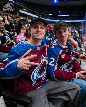 Image post by @coloradoavalanche on Instagram