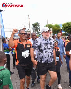 Image post by @jamaicaobserver on Instagram