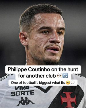Video post by @onefootball on TikTok