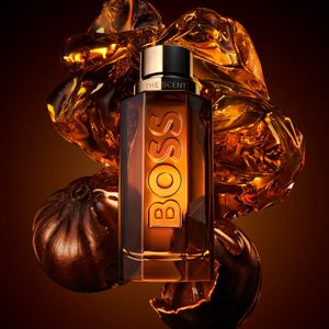 Image post by @boss on Instagram