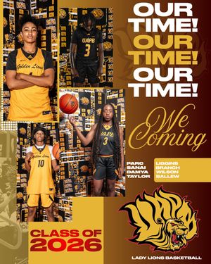 Image post by @uapblionswbb on Instagram