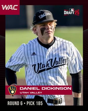 Image post by @wacsports on Instagram