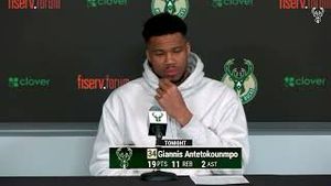 Video post by @bucks on YouTube