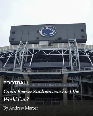 Image post by @dailycollegian on Instagram