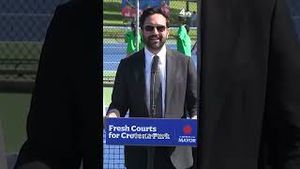 Video post by @nbcnewyork on YouTube