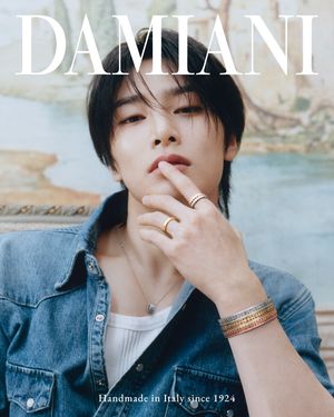 Image post by @wwdkorea on Instagram