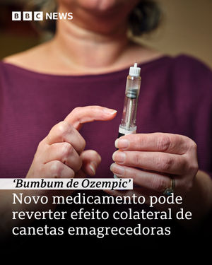 Image post by @bbcbrasil on Instagram