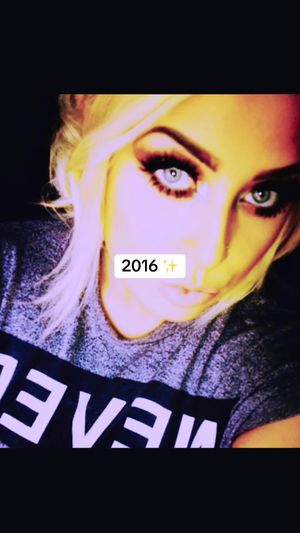 Video post by @beckymorganmakeup on TikTok