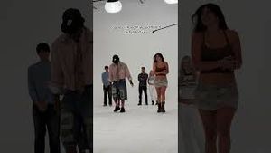 Video post by @nectarcrush on YouTube