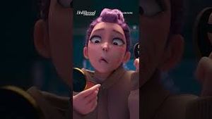 Video post by @hollywoodreporter on YouTube