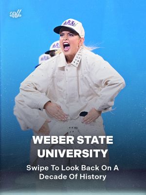 Image post by @varsityspirit on Instagram