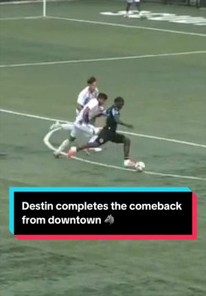 Video post by @mlsnextpro on TikTok