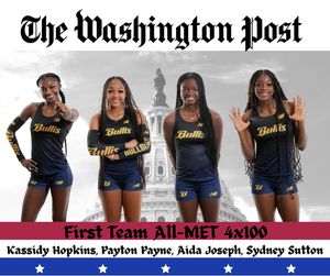 Image post by @bullisathletics on Instagram