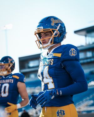 Image post by @gojacksfb on Instagram