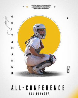 Image post by @gustieathletics on Instagram