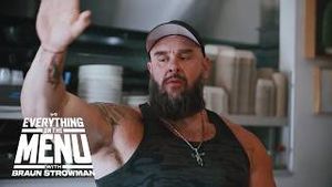 Video post by @usanetwork on YouTube