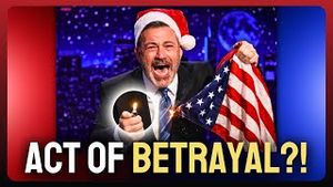 Video post by @townhall on YouTube