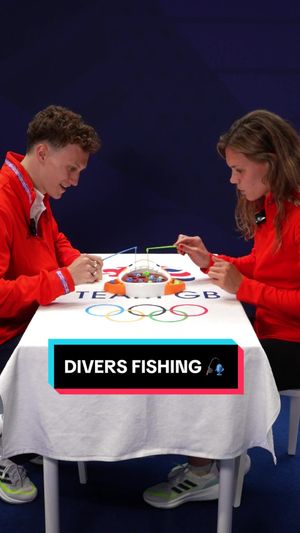 Video post by @teamgb on TikTok