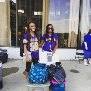 Image post by @westerniluniv on Instagram
