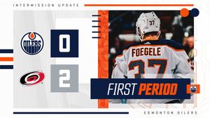 Image post by @EdmontonOilers on Twitter