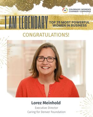 Image post by @caring4denver on Instagram