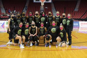 Image post by @wssathletics on Twitter