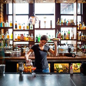 Image post by @theironhorsehotel on Instagram