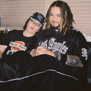 Image post by @therealjoseyscott on Instagram