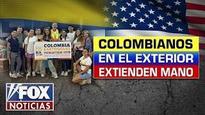 Video post by @foxnoticiasoficial on YouTube