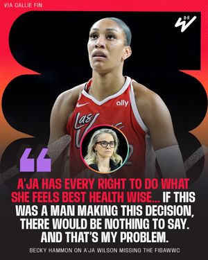 Video post by @brwsports on TikTok
