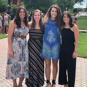 Image post by @hpuwomenssoccer on Instagram
