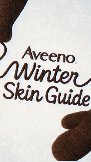 Video post by @aveeno_us on TikTok