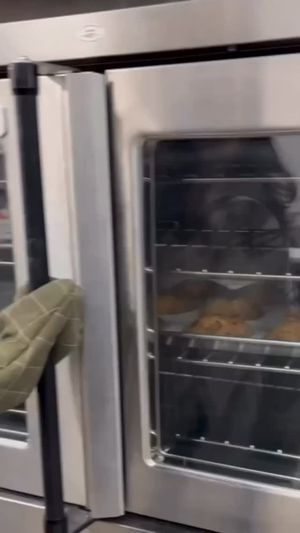 Video post by @Corner Market Cafe on Facebook