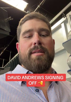 Video post by @patriots on TikTok