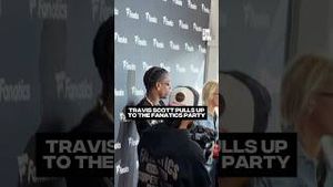 Video post by @complexnews on YouTube