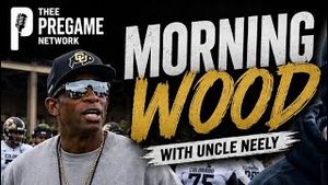 Video post by @theepregameshow on YouTube