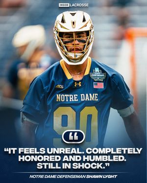 Image post by @insidelacrosse on Instagram