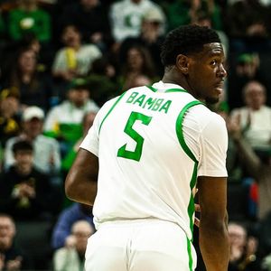 Image post by @oregonmbb on Instagram