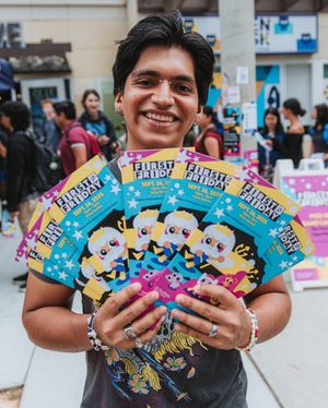 Image post by @ucsandiego on Instagram