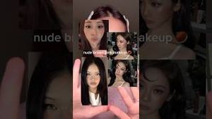 Video post by @glowyamelie on YouTube