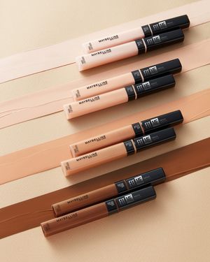 Image post by @maybelline on Instagram