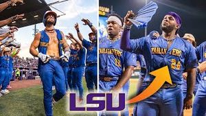 Video post by @thetexastailgaters on YouTube