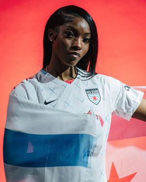 Image post by @reggaegirlzfoundation on Instagram