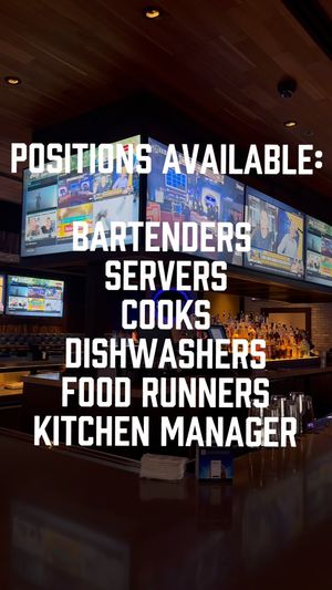 Video post by @Seventy Six Taverns on Facebook