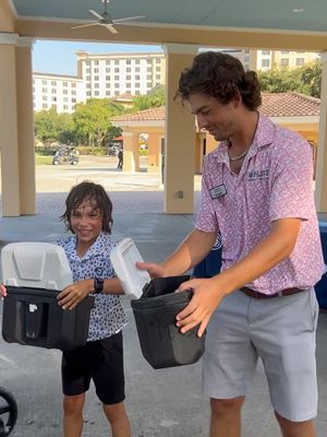 Image post by @hurricanejrgolf on Instagram