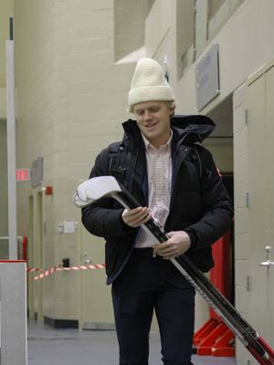 Image post by @miamiclubhockey on Instagram