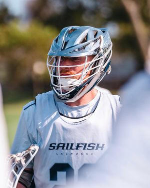 Image post by @sailfishmlax on Instagram